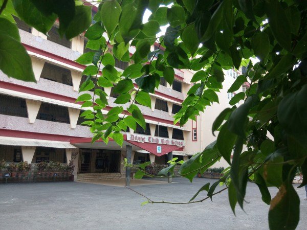 School building