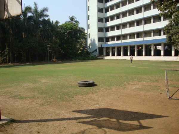 School Grounds