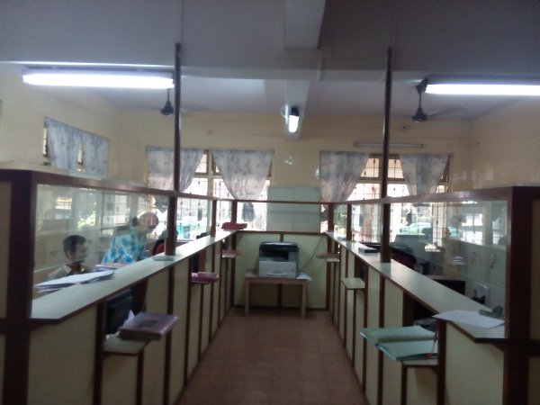 School office