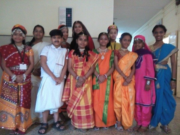 Traditional Day -18th Feb 2016