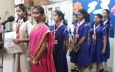 गौरव मराठी  भाषेचा