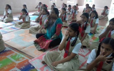 International Yoga Day