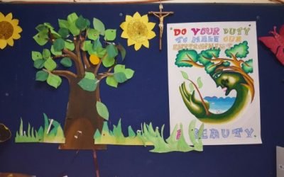 Vanamahotsav Day 2016