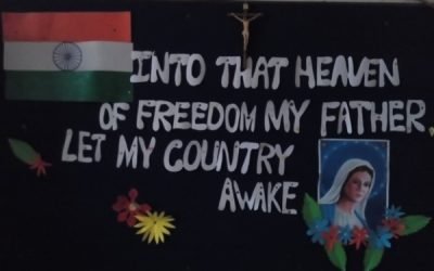 Independence Day – 15th August 2016