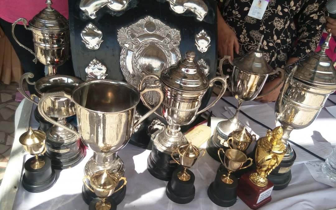 Sports Day – 25th November 2016