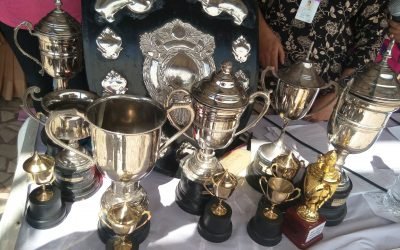 Sports Day – 25th November 2016