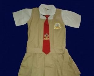 SCHOOL UNIFORM