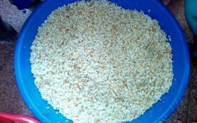 Canteen Day – 30 June 2017