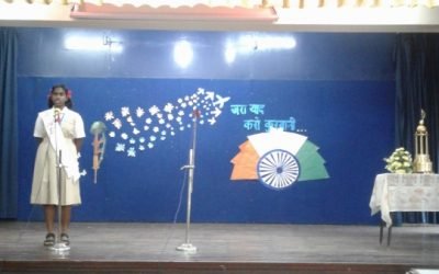 Proud to be Indian!! Congratulations on our 71st!!