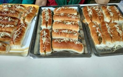 Canteen Day – July