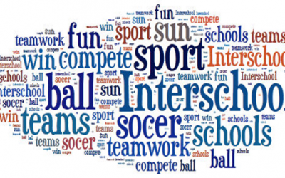 Inter – School Sports Event