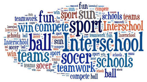 Inter – School Sports Event