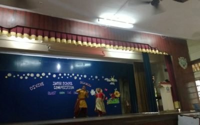 INTRA SCHOOL DIVINE FAMILY BLAST FROM THE PAST – JUBILEE YEAR