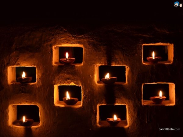 DIWALI CIRCULAR – OCTOBER 2017