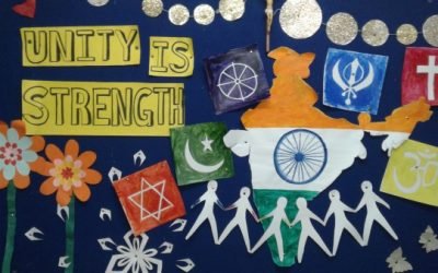 Rashtriya Ekta Diwas