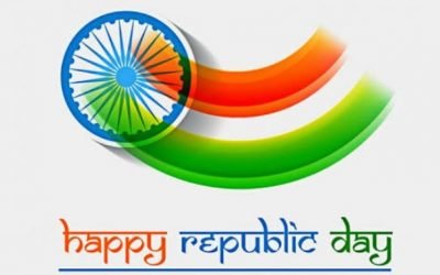 26th January 2018 Republic Day