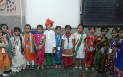 Traditional and Sharing Day Celebrations