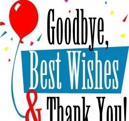 Life is a Journey… not a Destination… Farewell Tr. Rajan