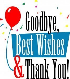 Life is a Journey… not a Destination… Farewell Tr. Rajan