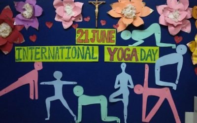 YOGA DAY