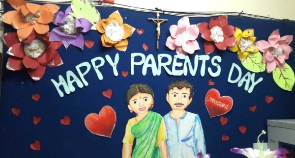 Parents Day 2018