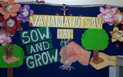 Vanamahotsav 2018