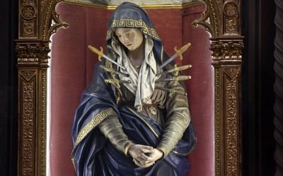 FEAST – OUR LADY OF SORROWS