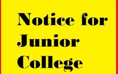 11th Std. Open House (Sci.& Comm.)