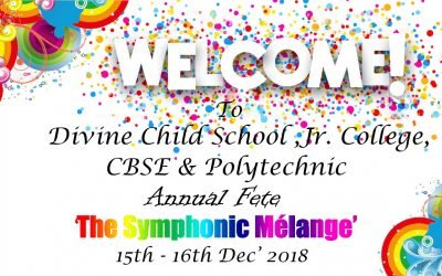 Annual Day 2018-2019