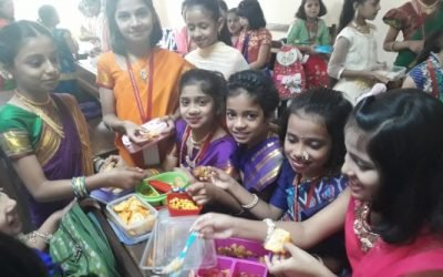 Traditional & Sharing Day