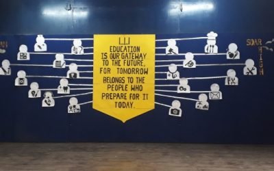 S.S.C. Farewell 2018-2019