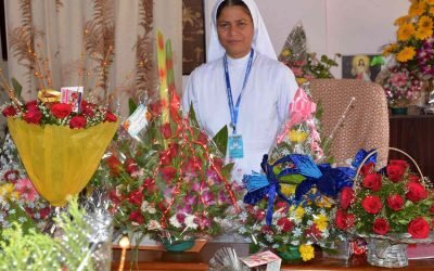 Au revoir, dear Sr. Lawrencea