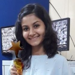 AND THE TOPPER IS….!