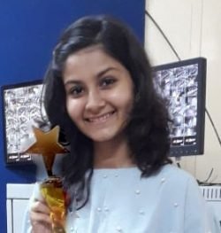 AND THE TOPPER IS….!