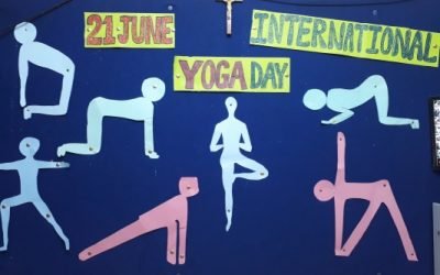 Yoga Day