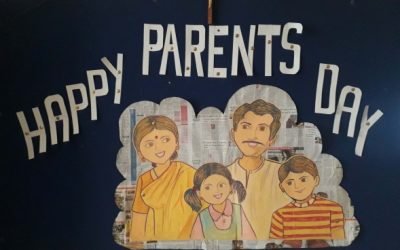 Parents Day