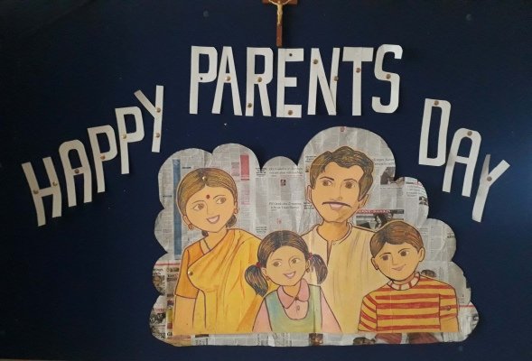 Parents Day
