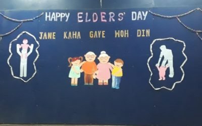 Elders Day