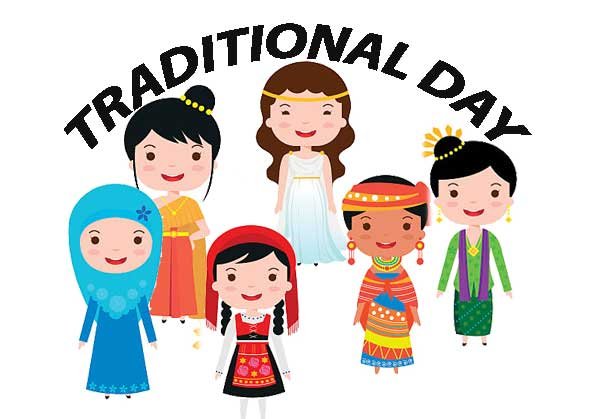 TRADITIONAL DAY