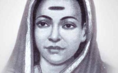 Celebrating Savitribai Phule