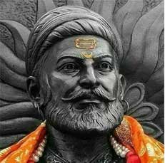 SHIVAJI JAYANTI CELEBRATION