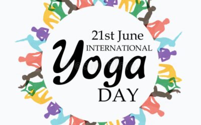 YOGA DAY