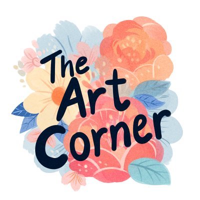 LITTLE BRAIN’S ART CORNER
