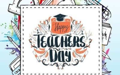 TEACHERS DAY