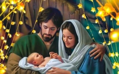 Advent of the Christ Child