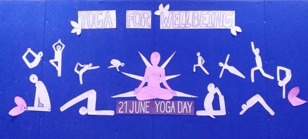 YOGA DAY