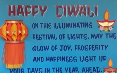 DIWALI CIRCULAR 2022