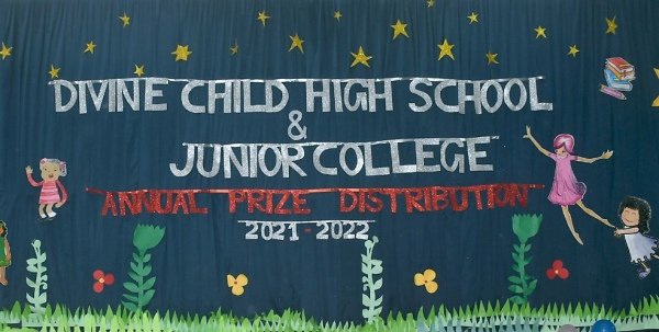 ANNUAL PRIZE DISTRIBUTION DAY