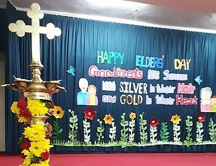 ELDERS’ DAY