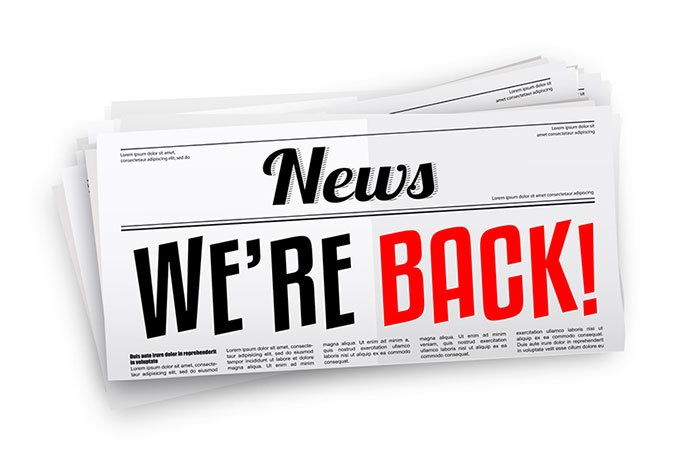 DIVINE CHILD POLYTECHNIC IS BACK